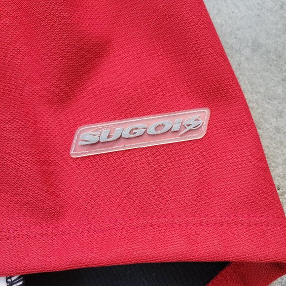 Sugoi Women's Full Zip Cycling Vest, M - Picture 5 of 5